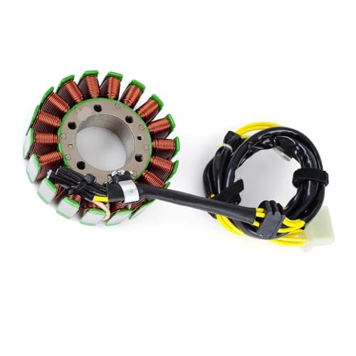 Bobine de stator magnéto 4010911 : résoud les pannes de batterie sur 700EFI et 800