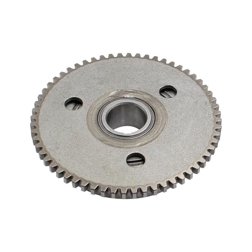 Ensemble d'embrayage démarreur BJ250 roulement roue libre GY-2