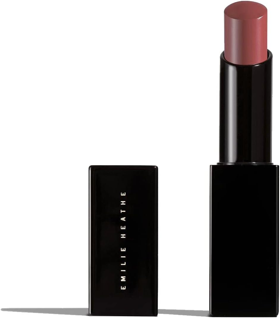 Lip Atelier Lip Color | Sustainable, Cruelty-Free, Clean Beauty (Mude)