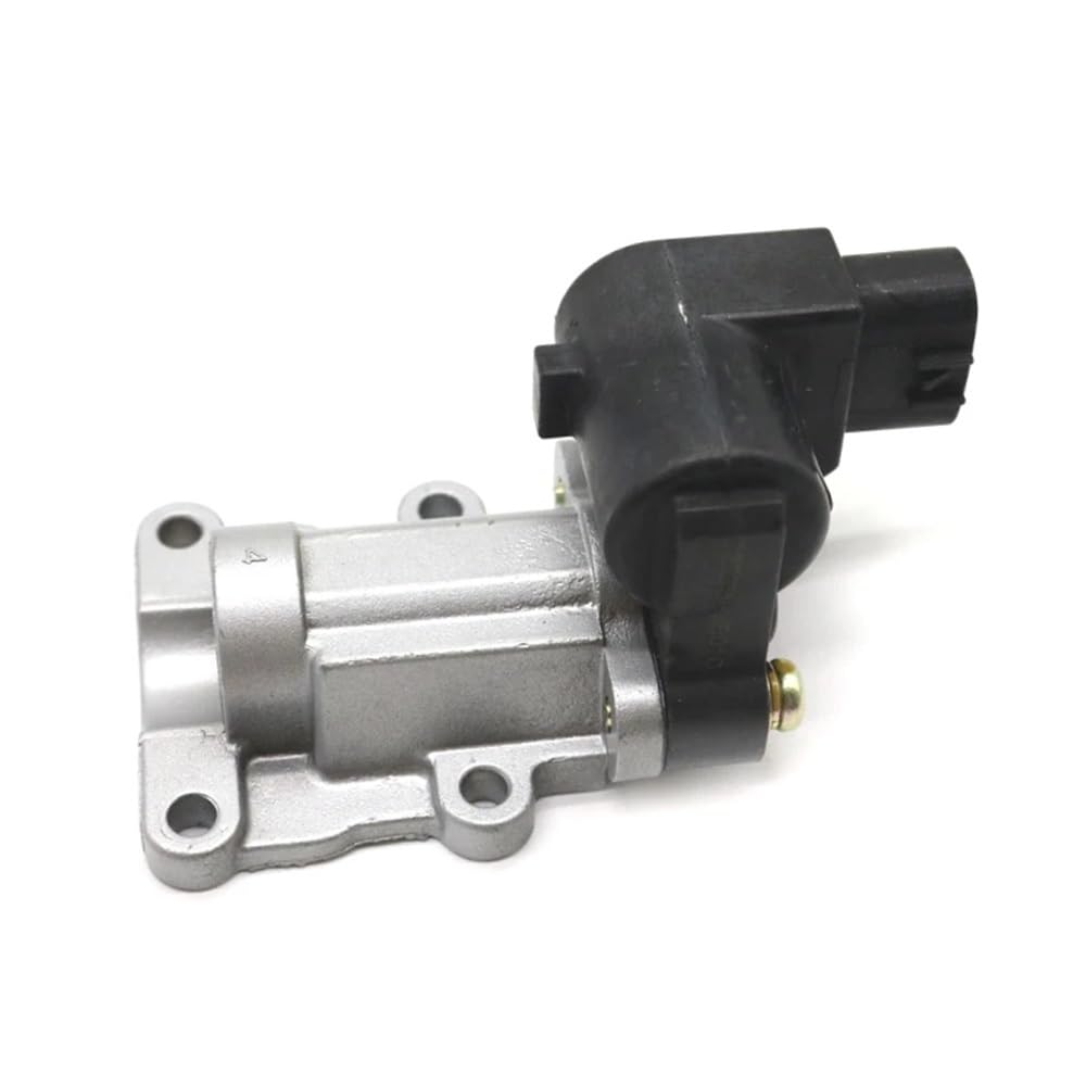 IAC Idle Control Valve Compatible with Toyota for RAV4 2.0L for Highlander .4L 2001 2002 2003 2004 Idle Speed Control Valve 22270-28010