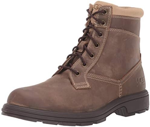 UGG Men's Biltmore Workboot Fashion 