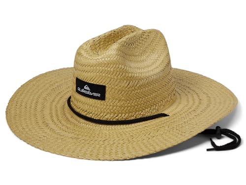 Image of Quiksilver Boys' Pierside Lifeguard Hat (Little Big Kid)