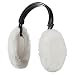Ear Muffs - White