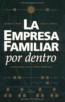 La empresa familiar por dentro 0964510502 Book Cover