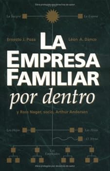 Hardcover La Empresa Familiar por dentro [Spanish] Book