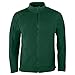 Produktbild HRM Herren 1201 Jacket, Bottle Green, 5XL