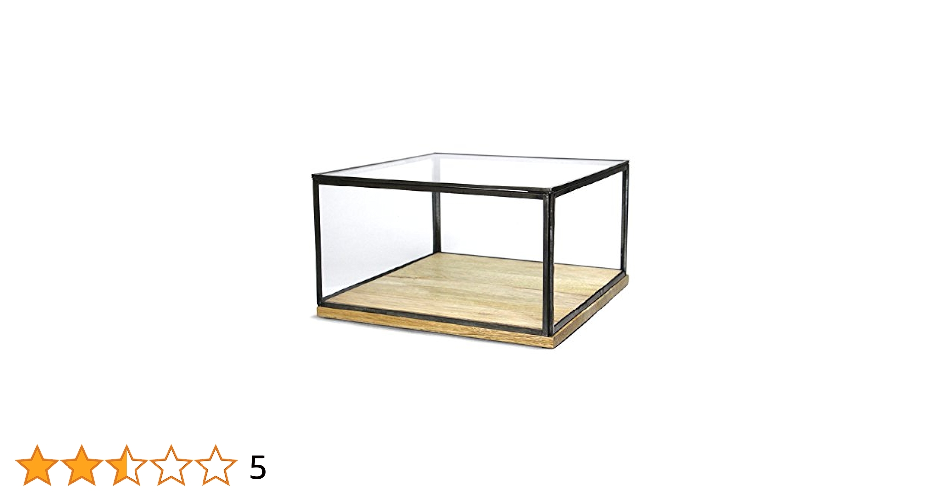 BOOMLATU ディスプレイ キャビネット 63×20×81 Amazon.co.jp: DETAIL Display Cabinet ディスプレイ
