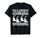 Schwimmer Bekleidung