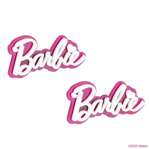 See full amazon price history chart for Hair Drama Co. Barbie Hair Pins - Set of 2 - Pink & White Hair Drama Co. Barbie Hair Pins - Set of 2 - Pink & White (B0CGBFS988) Amazon Price History, Amazon Price Tracker