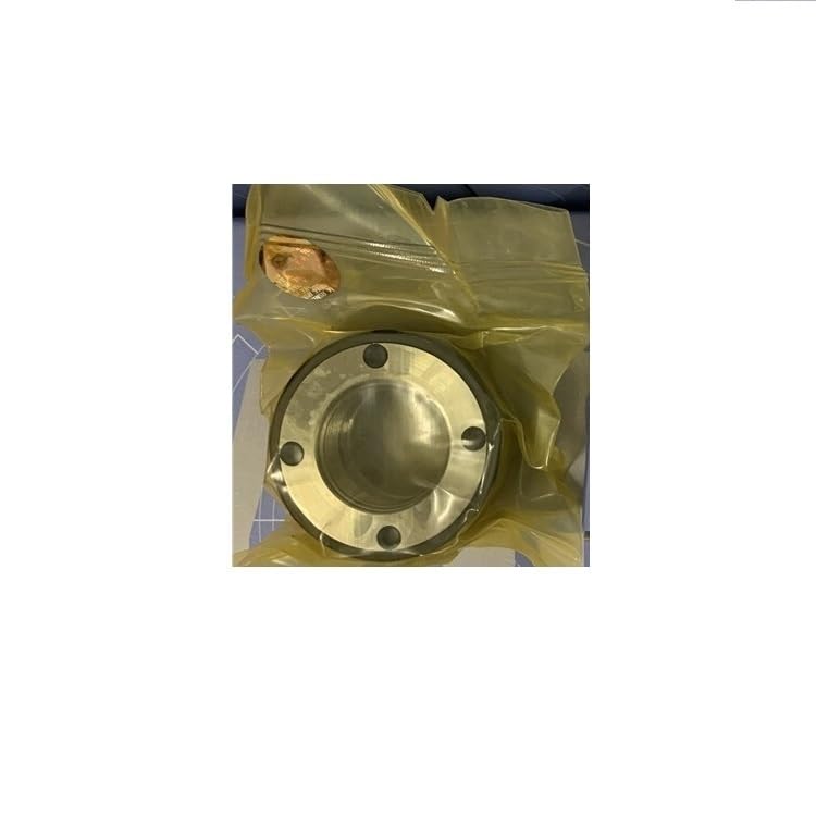 Écrou de serrage de type K pour montage de roulement de précision sur broche machine - 3