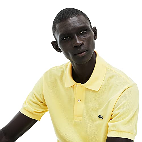 Image of Lacoste Classic Fit L.12.12 Original Polo Shirt