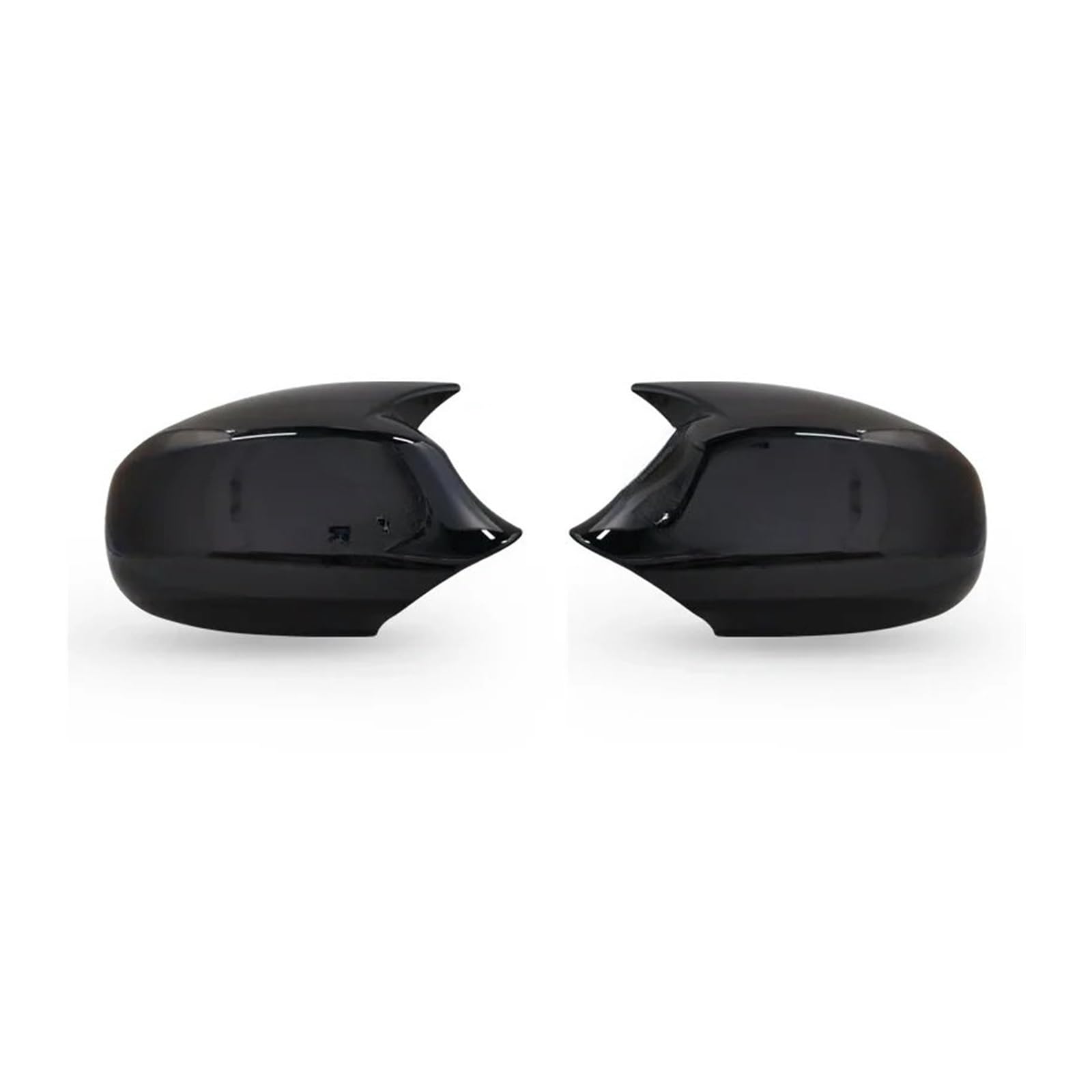 Rénover rétroviseur cassé BMW E81 E90 E91 coque plastique de rechange