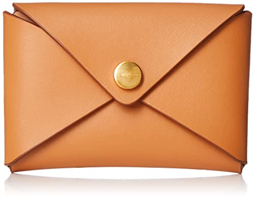 [イル ビゾンテ] 名刺入れ SCC098PV0039 Naturale [並行輸入品]