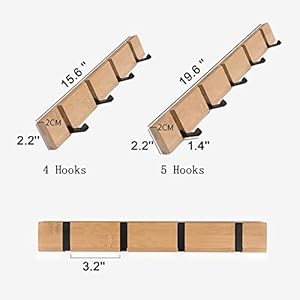 Pinkcoathookswallmountedforgirlsmodernpinkcoatrackwithfoldinghooksbeautifulpinkhooksforgirlbedroompink4hooks Urban Country Home Decor Pink coat hooks wall mounted for girls modern pink coat rack with folding hooks beautiful pink hooks for girl bedroompink 4 hooks urban country home decor