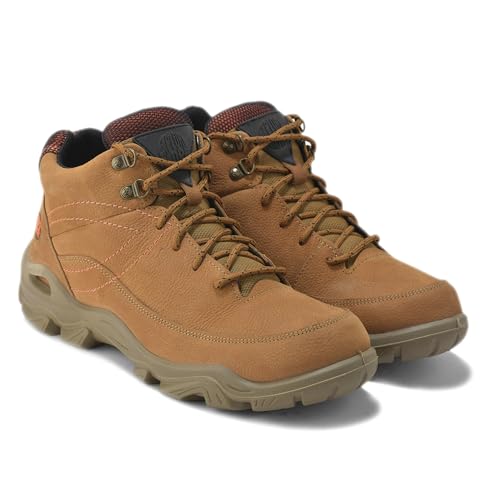 Image of Woodland Mens OGC 6503124 Sneaker