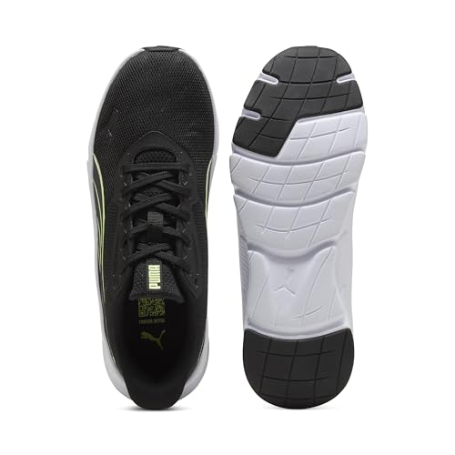 Image of Puma Unisex-Adult Flexfocus Lite Modern Running Shoe