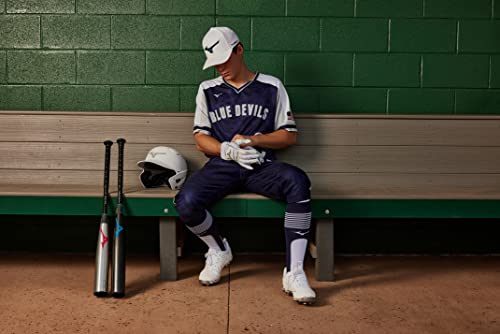 Image of Mizuno Men's 9-Spike Ambition 2 Baseball Shoe