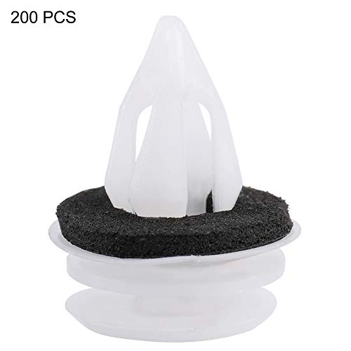 Interni per auto Pannello anteriore e posteriore