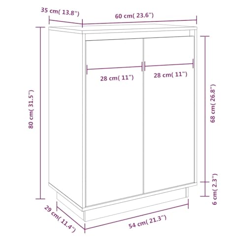 Meuble de rangement modulable pour optimiser les petits espaces - 3
