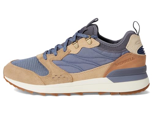 Image of Merrell Men's Alpine 83 Sneaker Recraft