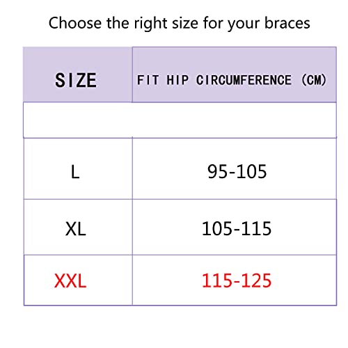 N-A Maternity Belly Band Stretch Pregnancy Control Belly Belt, Belly Support Band Xxl (Skin) #TOP1