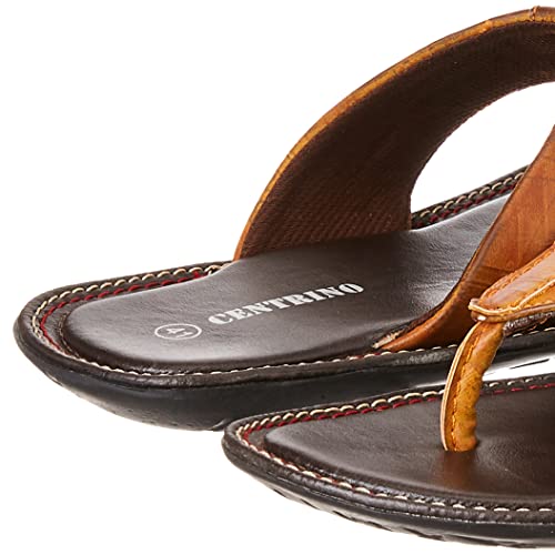 Image of Centrino Men's 8113-03 Slipper