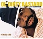 Amazon.co.jp: Ol' Dirty Bastard: ミュージック