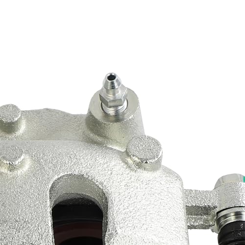 Image of 19B1673 19B1672 Front Left & Right Disc Brake Calipers Assembly