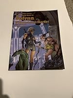 Rifts World Book 21: Splynn Dimensional Market 1574570277 Book Cover