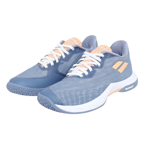シューズ Babolat Shadow Spirit 2 Women Badminton shoes | Shadow Spirit 2 Women | Babolat