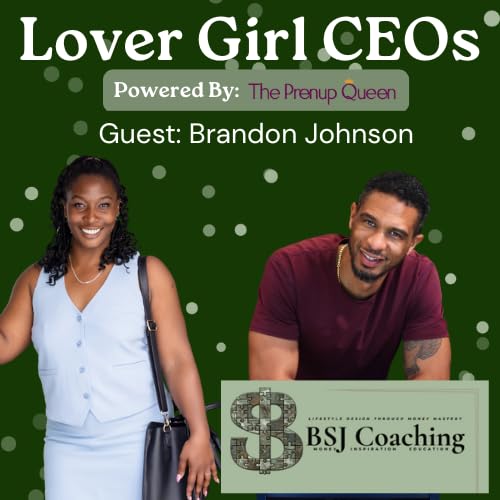 Episode 10: The Truth About Financial Alignment with Brandon Johnson