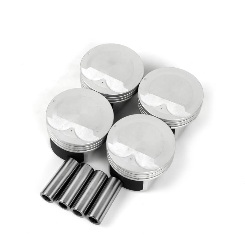Kit cylindre et pistons pour moteur Hyundai 1.4 avec joints de culasse haut moteur