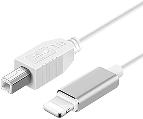 Apark USB 2 0 Typ MIDI-Kabel High-Speed-Kabel Kompatibel mit i-Phone i-Pad MIDI-Controller Midi-Tastatur Audio-Schnittstelle USB-Mikrofon und mehr Apark USB 2 0 Typ MIDI-Kabel High-Speed-Kabel Kompatibel mit i-Phone i-Pad MIDI-Controller Midi-Tastatur Audio-Schnittstelle USB-Mikrofon und mehr