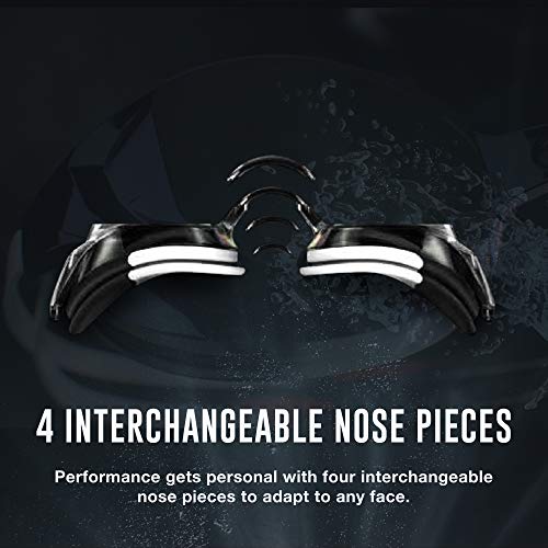 Speedo Women's Swim Goggles Mirrored Vanquisher 2.0 by Speedo - Image 6