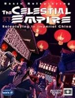 Celestial Empire RP in Imperial China*OP 0857440411 Book Cover