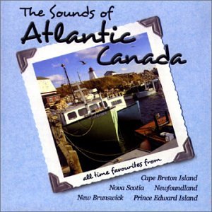 The Sounds of Atlantic Canada