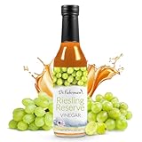 Dr. Fuhrman's Riesling Reserve Vinegar