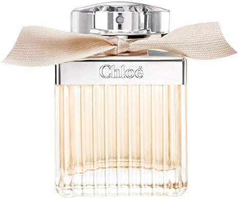 Chloe New for Women. Eau De Parfum Spray , black , 2.5-Ounces