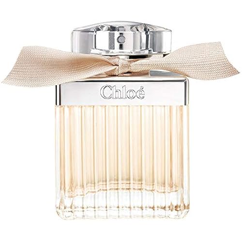 Chloe New for Women. Eau De Parfum Spray , black , 2.5-Ounces