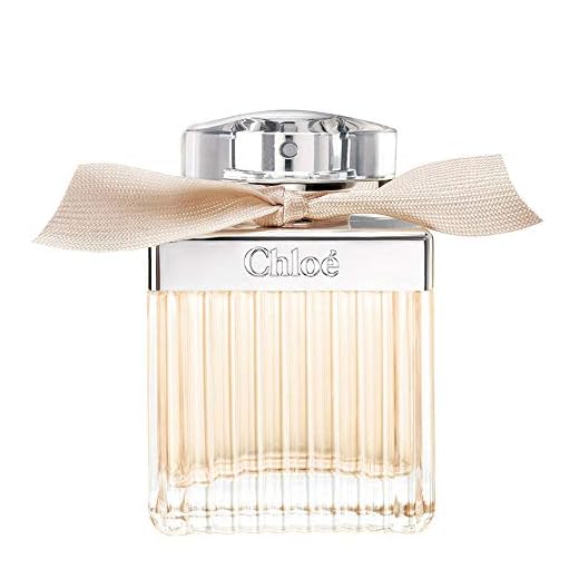 Perfume Chloé Feminino Eau de Parfum 75ml