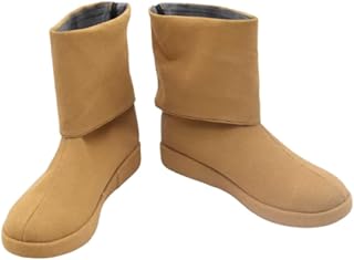 [YXIDLMCOS] リチェリット コスプレ靴 くつ ブーツ 漫遊展 cosplay shoes W5935