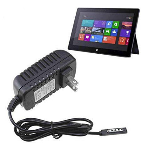 Cargador de pared para Microsoft Surface Tablet miniatura 1