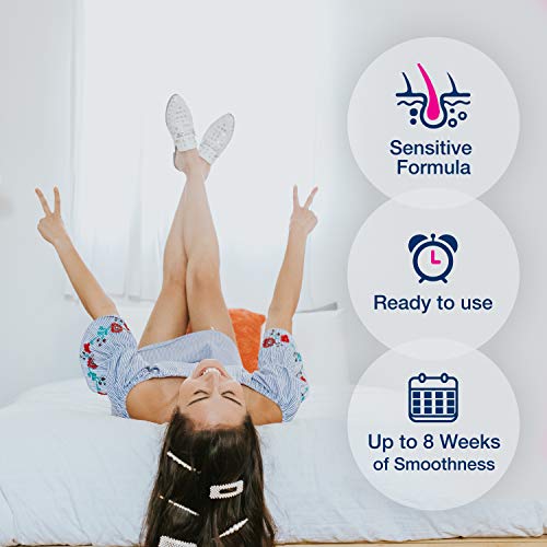 Depiladoras, Drugstore Imagen adicional