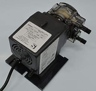 Stenner Pump Company 45MFL2A1SUAA Stenner Single Head Fixed Rate Peristaltic Metering Pump