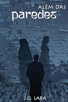 Paperback Alem das Paredes [Portuguese] Book