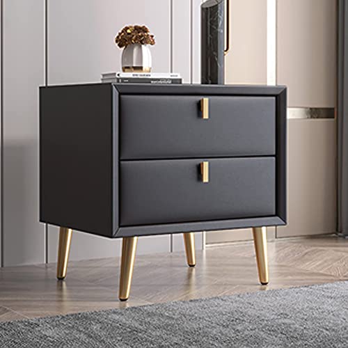 Table de chevet bois massif : le petit casier scandinave pour une chambre apaisante
