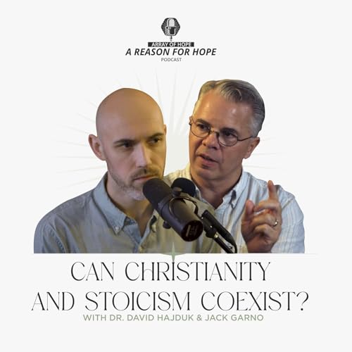 Can Christianity and Stoicism Coexist? cover art