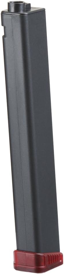ZION ARMS PW9 120 Round 9mm Mid-Capacity Airsoft Magazine - 3 Pack