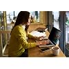 3M Bright Screen Privacy Filter for 13.3in Full Screen Laptop, 16:9, BP133W9E