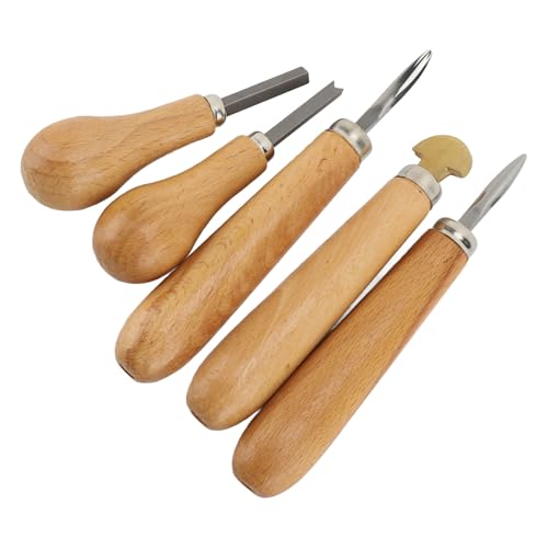 Herramientas de ajuste en S Omic con punta S para evitar imperfecciones al modelar 3